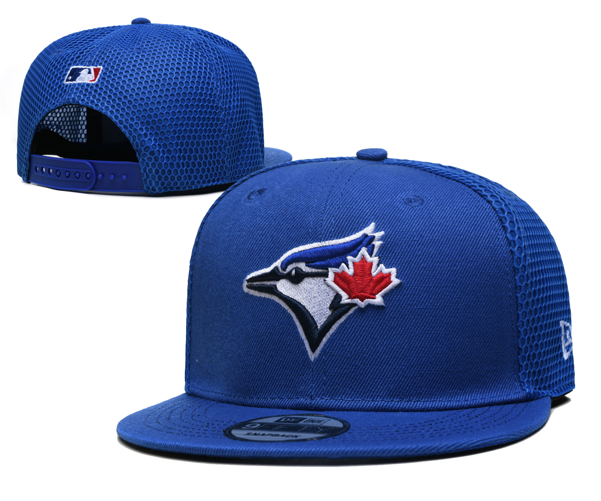 2021 MLB Toronto Blue Jays #18 TX hat